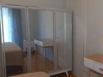 Apartment Two bedroom apartment with air-conditioning Vir A-21512-b - Outdoor photo 18