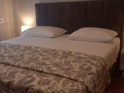 Apartment Two bedroom apartment with air-conditioning Vir A-21512-b - Outdoor photo 19