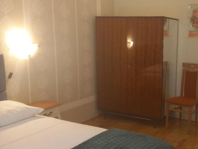 Apartment Two bedroom apartment with air-conditioning Vir A-21512-b - Outdoor photo 21