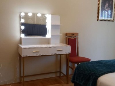 Apartment Two bedroom apartment with air-conditioning Vir A-21512-b - Outdoor photo 22