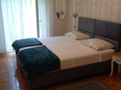 Apartment Two bedroom apartment with air-conditioning Vir A-21512-b - Outdoor photo 23