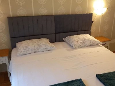 Apartment Two bedroom apartment with air-conditioning Vir A-21512-b - Outdoor photo 24