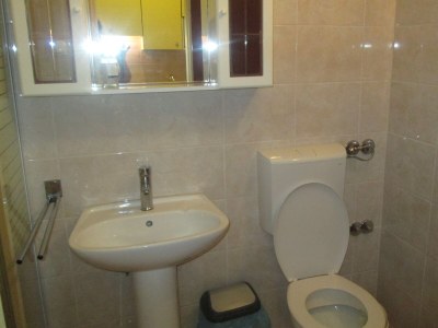 Apartment Two bedroom apartment with air-conditioning Vir A-21512-b - Outdoor photo 26