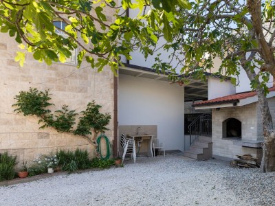Apartment Two bedroom apartment with balcony Duće, Omiš A-5973-b - Outdoor photo 6