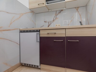 Apartment Two bedroom apartment with balcony Duće, Omiš A-5973-b - Outdoor photo 12