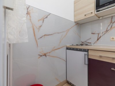 Apartment Two bedroom apartment with balcony Duće, Omiš A-5973-b - Outdoor photo 13