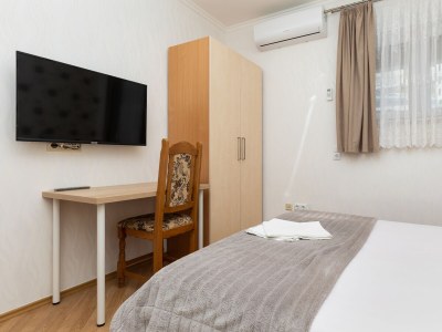 Apartment Two bedroom apartment with balcony Duće, Omiš A-5973-b - Outdoor photo 14