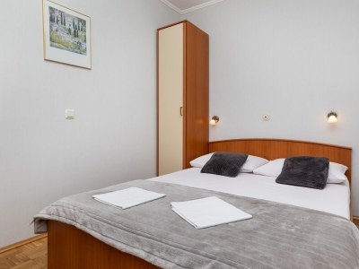 Apartment Two bedroom apartment with balcony Duće, Omiš A-5973-b - Outdoor photo 16