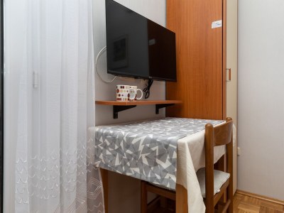 Apartment Two bedroom apartment with balcony Duće, Omiš A-5973-b - Outdoor photo 18