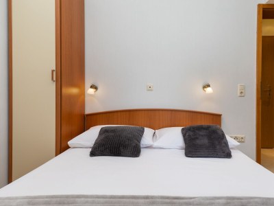 Apartment Two bedroom apartment with balcony Duće, Omiš A-5973-b - Outdoor photo 20