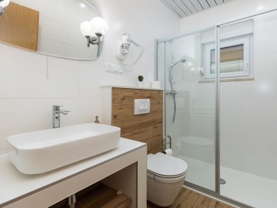 Apartment Two bedroom apartment with balcony Duće, Omiš A-5973-b - Outdoor photo 21