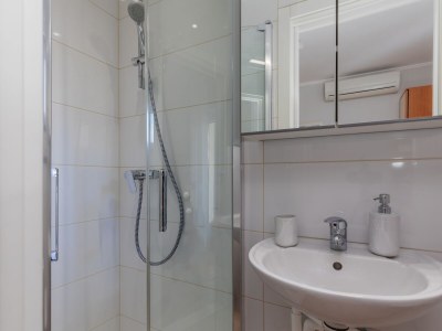 Apartment Two bedroom apartment with balcony Duće, Omiš A-5973-b - Outdoor photo 23