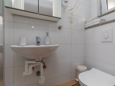 Apartment Two bedroom apartment with balcony Duće, Omiš A-5973-b - Outdoor photo 24