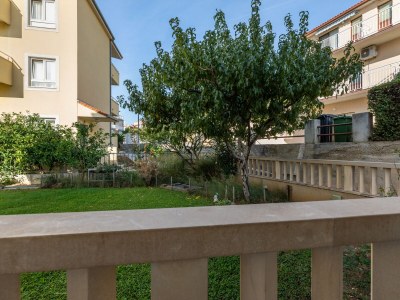 Apartment Two bedroom apartment with balcony Duće, Omiš A-5973-b - Outdoor photo 27