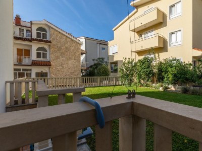 Apartment Two bedroom apartment with balcony Duće, Omiš A-5973-b - Outdoor photo 28
