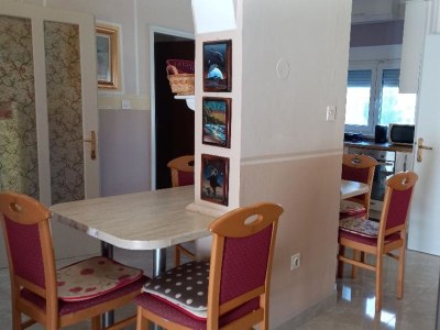 Apartment Three bedroom apartment with balcony Vir A-21512-c - Outdoor photo 16