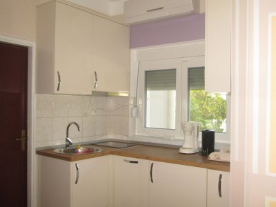 Apartment Three bedroom apartment with balcony Vir A-21512-c - Outdoor photo 17