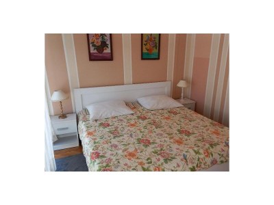 Apartment Three bedroom apartment with balcony Vir A-21512-c - Outdoor photo 18