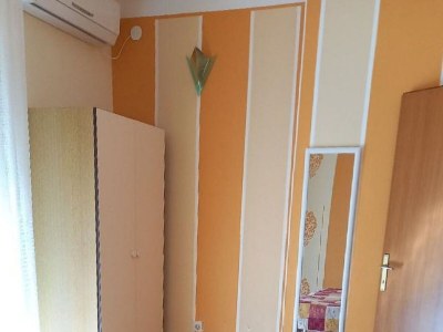 Apartment Three bedroom apartment with balcony Vir A-21512-c - Outdoor photo 24