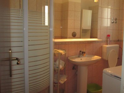 Apartment Three bedroom apartment with balcony Vir A-21512-c - Outdoor photo 25