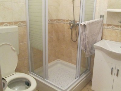 Apartment Three bedroom apartment with balcony Vir A-21512-c - Outdoor photo 26