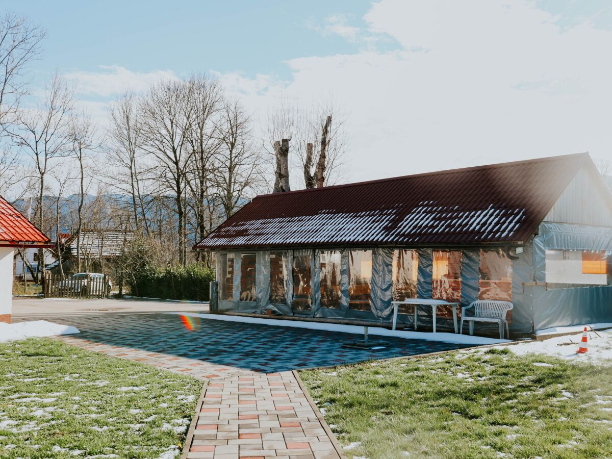 Holiday house Three bedroom house with air-conditioning Gospić, Velebit K-21753 - Outdoor photo 5