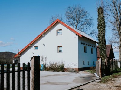 Holiday house Three bedroom house with air-conditioning Gospić, Velebit K-21753 - Outdoor photo 2