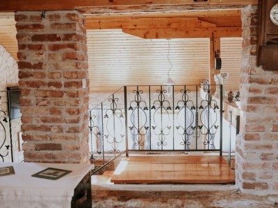 Holiday house Three bedroom house with air-conditioning Gospić, Velebit K-21753 - Outdoor photo 7