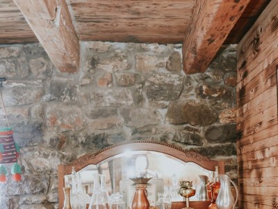 Holiday house Three bedroom house with air-conditioning Gospić, Velebit K-21753 - Outdoor photo 8