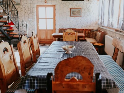 Holiday house Three bedroom house with air-conditioning Gospić, Velebit K-21753 - Outdoor photo 10