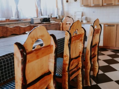 Holiday house Three bedroom house with air-conditioning Gospić, Velebit K-21753 - Outdoor photo 11