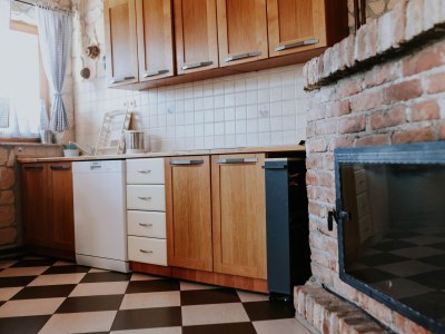 Holiday house Three bedroom house with air-conditioning Gospić, Velebit K-21753 - Outdoor photo 15