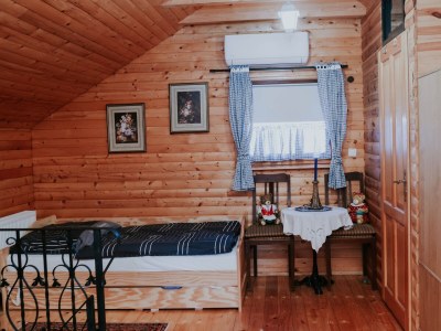 Holiday house Three bedroom house with air-conditioning Gospić, Velebit K-21753 - Outdoor photo 17