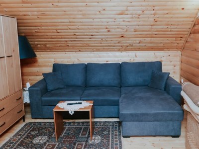 Holiday house Three bedroom house with air-conditioning Gospić, Velebit K-21753 - Outdoor photo 18