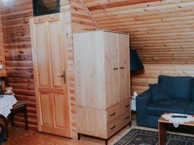 Holiday house Three bedroom house with air-conditioning Gospić, Velebit K-21753 - Outdoor photo 19