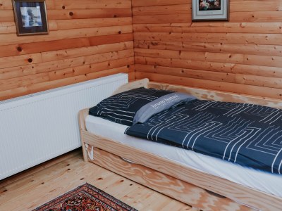 Holiday house Three bedroom house with air-conditioning Gospić, Velebit K-21753 - Outdoor photo 21