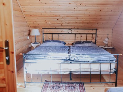 Holiday house Three bedroom house with air-conditioning Gospić, Velebit K-21753 - Outdoor photo 22