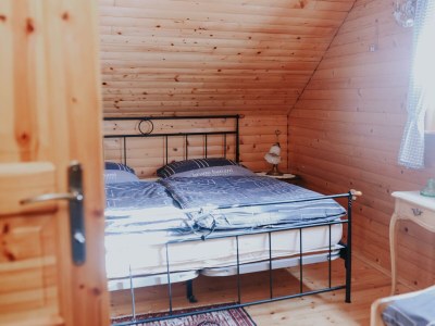 Holiday house Three bedroom house with air-conditioning Gospić, Velebit K-21753 - Outdoor photo 23