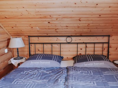 Holiday house Three bedroom house with air-conditioning Gospić, Velebit K-21753 - Outdoor photo 24