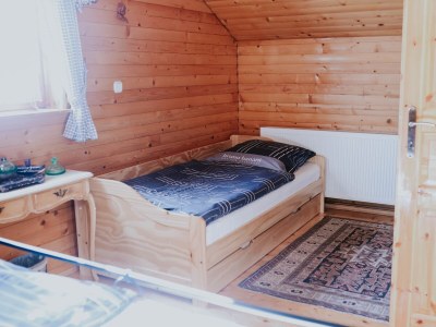 Holiday house Three bedroom house with air-conditioning Gospić, Velebit K-21753 - Outdoor photo 25