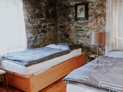 Holiday house Three bedroom house with air-conditioning Gospić, Velebit K-21753 - Outdoor photo 26