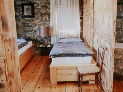 Holiday house Three bedroom house with air-conditioning Gospić, Velebit K-21753 - Outdoor photo 27