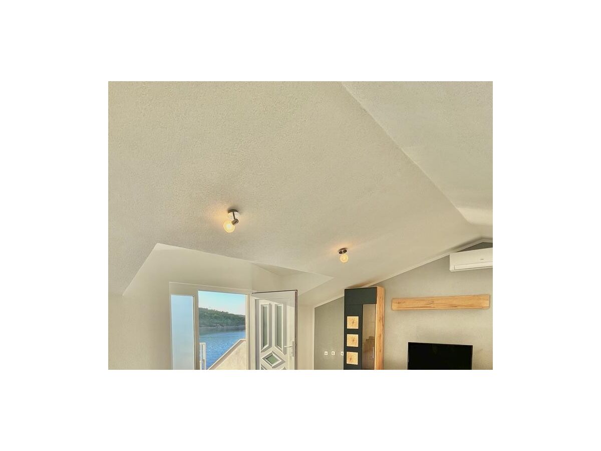 Apartment Two bedroom apartment with balcony and sea view Povlja, Brač A-21810-a - Outdoor photo 3