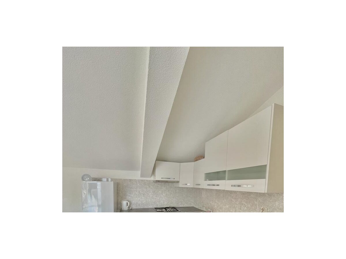 Apartment Two bedroom apartment with balcony and sea view Povlja, Brač A-21810-a - Outdoor photo 4