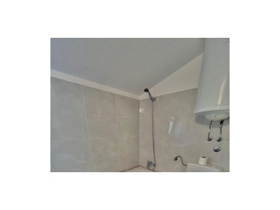 Apartment Two bedroom apartment with balcony and sea view Povlja, Brač A-21810-a - Outdoor photo 11