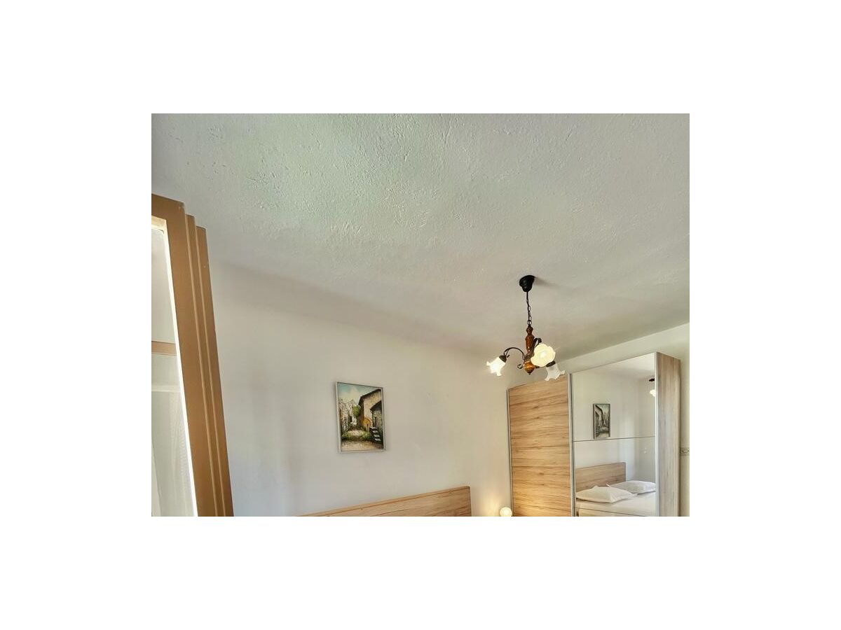 Apartment Studio flat with terrace and sea view Povlja, Brač AS-21810-a - Outdoor photo 5