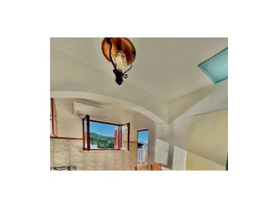 Apartment Studio flat with terrace and sea view Povlja, Brač AS-21810-a - Outdoor photo 3