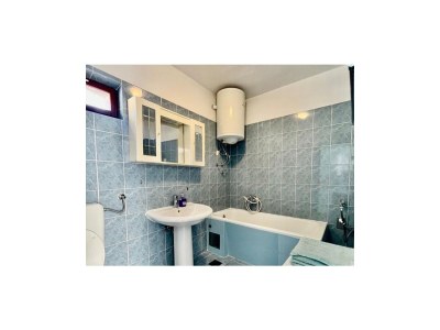 Apartment Studio flat with terrace and sea view Povlja, Brač AS-21810-a - Outdoor photo 6