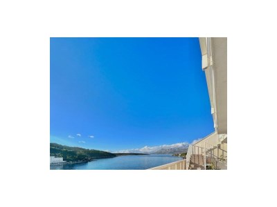 Apartment Studio flat with terrace and sea view Povlja, Brač AS-21810-a - Outdoor photo 8