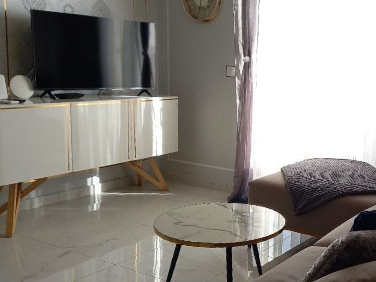 Apartment Two bedroom apartment with balcony and sea view Zadar A-22113-a - Outdoor photo 5